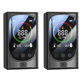 Carbon Monoxide & Gas Detector